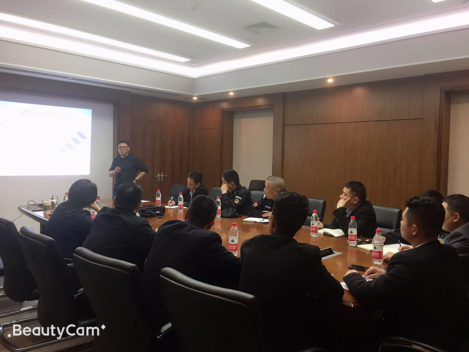 【力邦学堂】计划制定与管控,队伍管理新思路