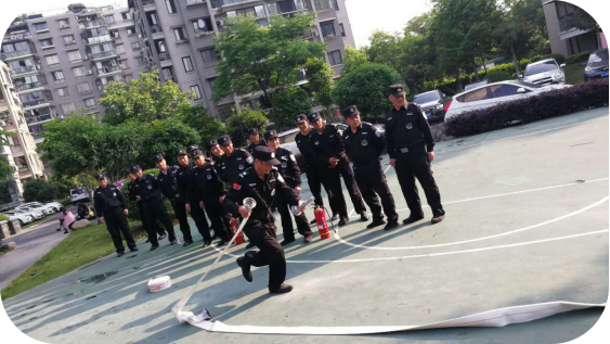 防患于未“燃”,我们在行动