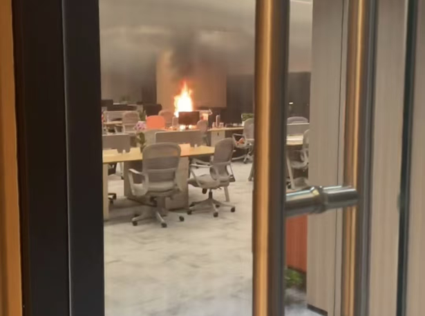 安全重于泰山，同心共济护平安